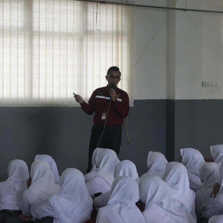 First slide